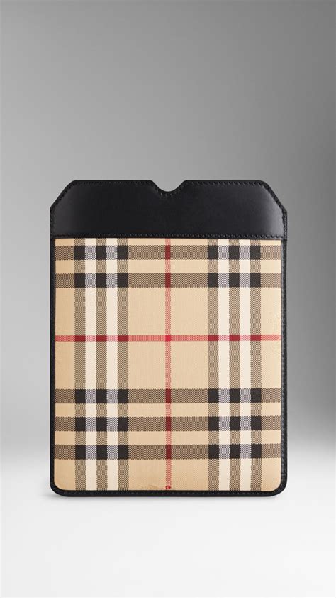 burberry ipad case replica|Burberry iPad case, 名牌, 手袋及銀包 .